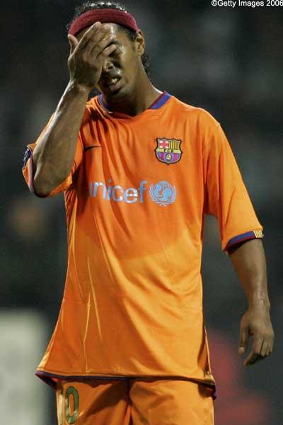 ronaldinho